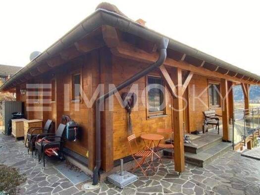 Einfamilienhaus zum Kauf 1.080.000 € 4 Zimmer 170 m² 693 m² Grundstück Niederöblarn 8960