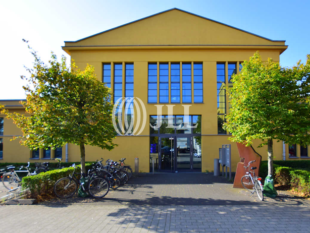 Bürofläche zur Miete provisionsfrei 19,30 € 485 m² Bürofläche teilbar ab 485 m² Bickendorf Köln 50827