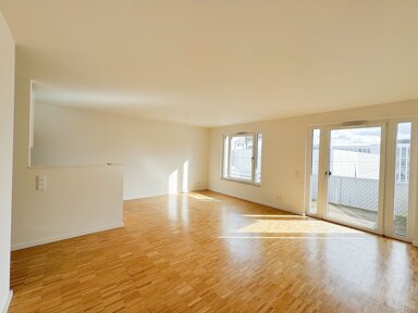 Wohnung zur Miete 1.080 € 3 Zimmer 86,4 m² 3. Geschoss frei ab 01.04.2025 Herzogin-Cecilie-Allee 6 Handelshäfen Bremen 28217