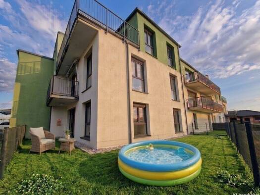 Wohnung zur Miete 673 € 3 Zimmer 65 m² EG Traismauer 3133