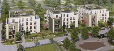 Wohnung zum Kauf provisionsfrei 360.000 € 3 Zimmer 89,9 m² Beurig Saarburg 54439