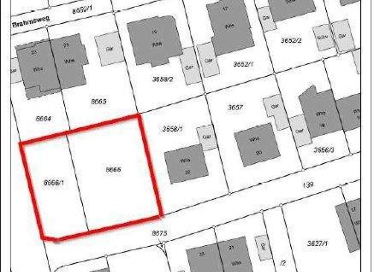 Grundstück zum Kauf 767.000 € 767 m² Grundstück Schönaich 71101