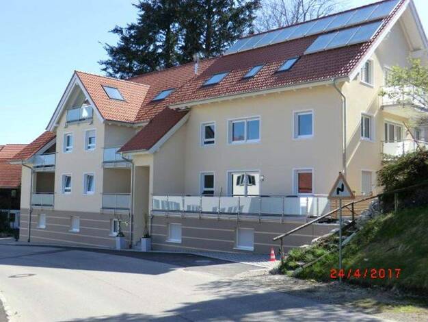 Wohnung zur Miete 1.660 € 2 Zimmer 55 m² EG frei ab 17.01.2026 Hanfelder Str. 7 a Oberbrunn Gauting OT-Oberbrunn 82131