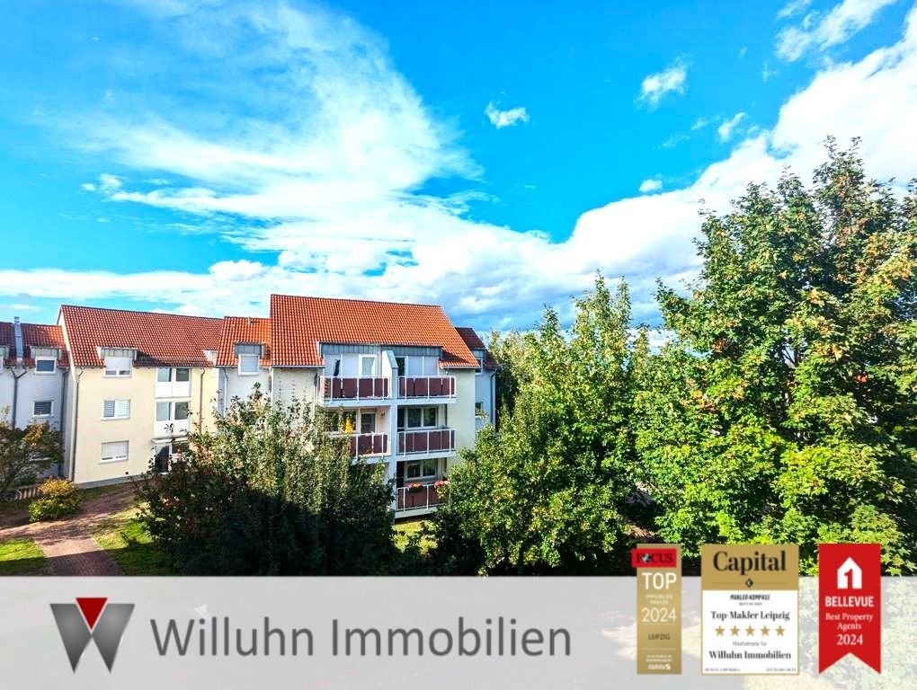 Wohnung zur Miete 750 € 4 Zimmer 88 m²<br/>Wohnfläche 3.<br/>Geschoss Oststraße 41 Krostitz Krostitz 04509