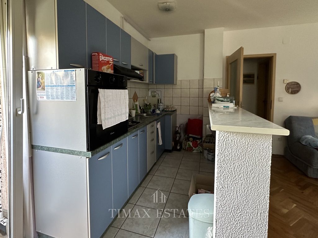 Wohnung zum Kauf 167.500 € 3 Zimmer 63 m²<br/>Wohnfläche Novi Zagreb - Zapad 10000