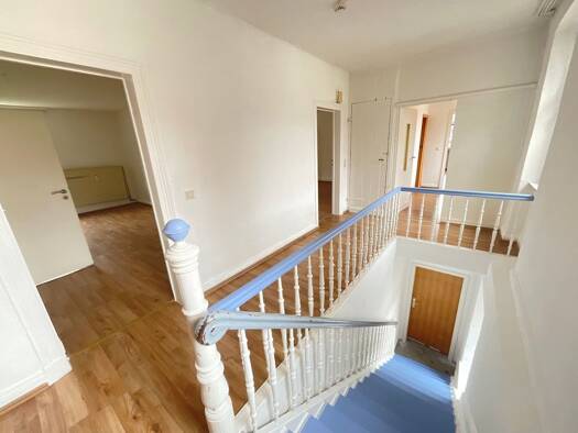 Wohnung zur Miete 749 € 3 Zimmer 105 m² 1. Geschoss frei ab sofort Eckardtstr. 138 Annen Witten 58453