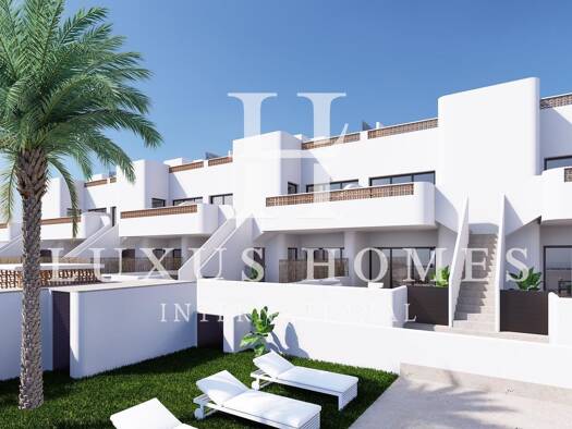 Penthouse zum Kauf provisionsfrei als Kapitalanlage geeignet 309.000 € 4 Zimmer 77 m² Dolores, Alicante