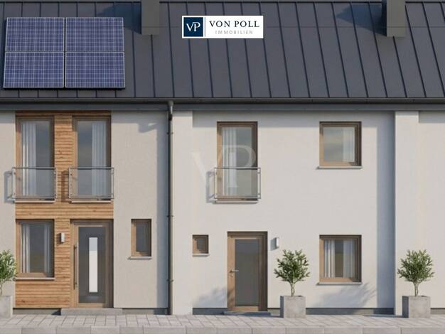 Reihenendhaus zum Kauf 495.000 € 5,5 Zimmer 118 m² 900 m² Grundstück Kitzingen Kitzingen 97318