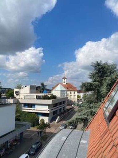 Wohnung zur Miete 700 € 1 Zimmer 30 m² frei ab sofort Vaihingerstraße Sindelfingen 1 Sindelfingen 71063