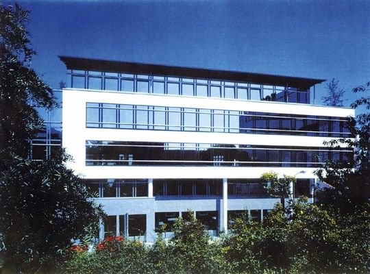 Bürofläche zur Miete 12 € 258 m²<br/>Bürofläche ab 258 m²<br/>Teilbarkeit Hochschule für Gestaltung Offenbach 63065