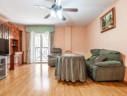 Wohnung zum Kauf 154.900 € 2 Zimmer 82 m² ECHEGARAY 4 Ogíjares 18151