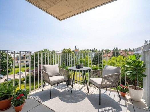 Terrassenwohnung zum Kauf - Erstbezug 413.700 € 3 Zimmer 72,7 m² 3. Geschoss Khekgasse Wien 1230