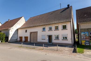 Einfamilienhaus zum Kauf 595.000 € 7 Zimmer 180 m² 1.457 m² Grundstück frei ab sofort Kaltbrunn Allensbach 78476