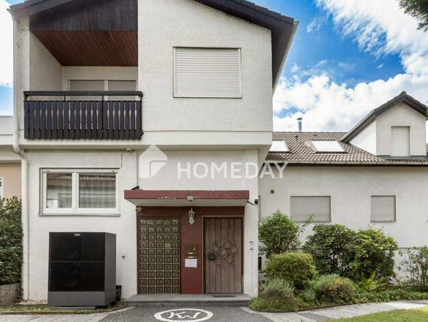 Mehrfamilienhaus zum Kauf 775.000 € 12 Zimmer 370 m² 934 m² Grundstück Oos Baden-Baden 76532