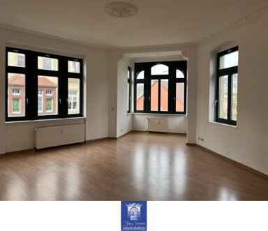 Wohnung zur Miete 855 € 3,5 Zimmer 114 m² Radeberg Radeberg 01454