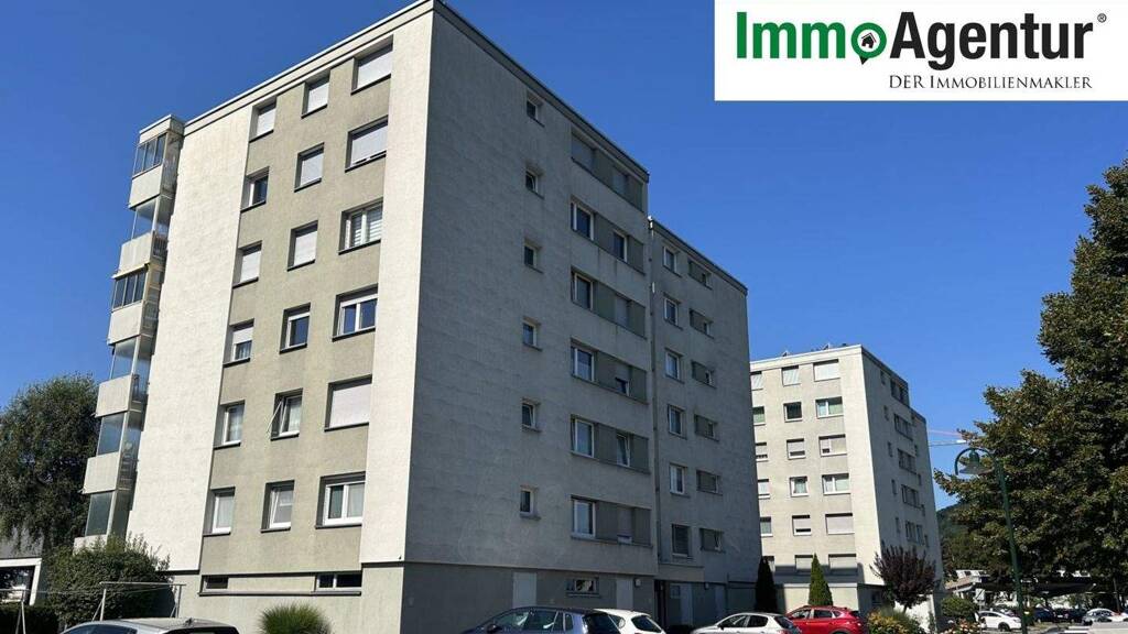 Wohnung zum Kauf 369.000 € 4 Zimmer 92 m² Kneippgasse 69 Götzis 6840