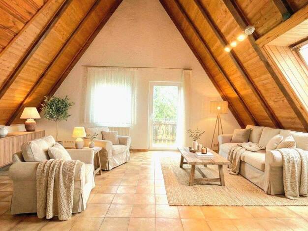 Wohnung zum Kauf 259.000 € 4,5 Zimmer 121,8 m² 3. Geschoss Böckingen Heilbronn 74080