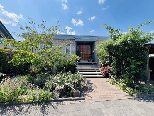 Bungalow zum Kauf 650.000 € 6 Zimmer 233 m² 370 m² Grundstück frei ab 01.06.2026 Hamm-Mitte Hamm 59063