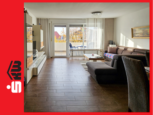 Maisonette zum Kauf 195.000 € 3 Zimmer 94 m² 3. Geschoss Wiedenbrück Rheda-Wiedenbrück 33378