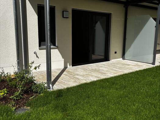 Wohnung zur Miete 1.025 € 3 Zimmer 74,2 m² EG frei ab sofort Abensberg 93326