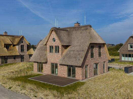 Einfamilienhaus zum Kauf 2.300.000 € 4 Zimmer 170 m² 661 m² Grundstück List 25992