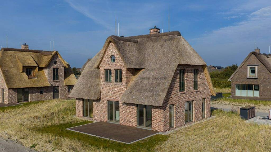 Einfamilienhaus zum Kauf 2.300.000 € 4 Zimmer 170 m² 661 m² Grundstück List 25992