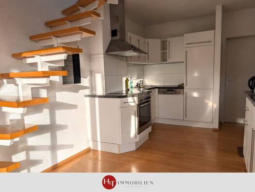 Maisonette zur Miete 780 € 3 Zimmer 78 m² 3. Geschoss frei ab 01.12.2026 Weidedamm Bremen 28215