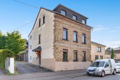 Mehrfamilienhaus zum Kauf 209.000 € 11 Zimmer 160 m² 368 m² Grundstück Bendorf Bendorf 56170