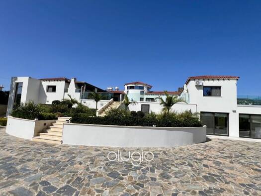 Villa zum Kauf 1.595.000 € 375 m² 2.658 m² Grundstück Sea Caves - St.George