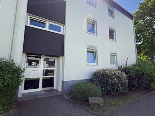Wohnung zur Miete 559 € 2 Zimmer 59,1 m² 1. Geschoss frei ab 06.11.2026 Nienhuser Busch 39 Katernberg Essen 45327