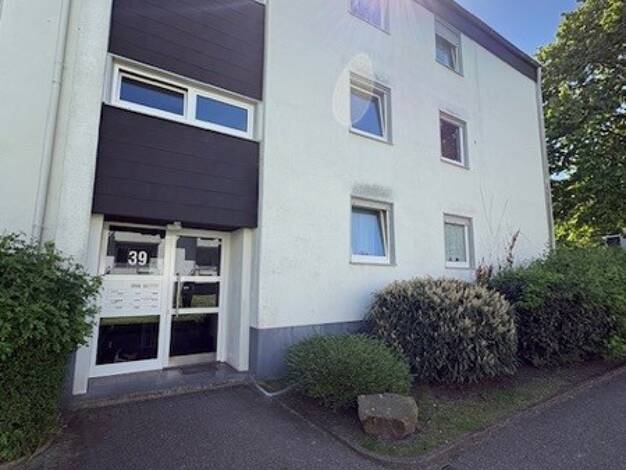 Wohnung zur Miete 559 € 2 Zimmer 59,1 m² 1. Geschoss frei ab 26.11.2026 Nienhuser Busch 39 Katernberg Essen 45327