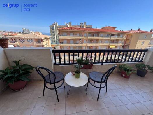 Penthouse zum Kauf 315.000 € 2 Zimmer 55 m² MONTGO -  GARBI PARK l'Escala 17130