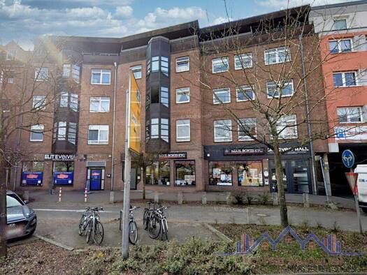 Wohnung zum Kauf 155.000 € 2 Zimmer 67,2 m² Stockelsdorf Stockelsdorf 23617