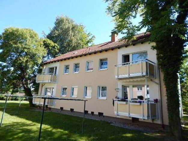 Wohnung zur Miete 514 € 3 Zimmer 58,9 m² 1. Geschoss frei ab 31.01.2026 Preußische Str. 211 Eving Dortmund 44339