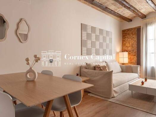 Wohnung zum Kauf 466.000 € 80 m² Barcelona 08001