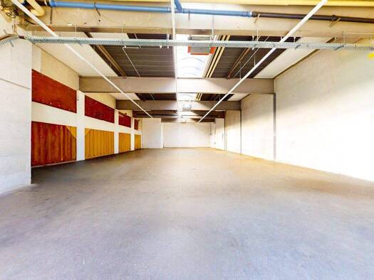 Produktionshalle zur Miete 2.400 € 391 m² Lagerfläche Innere Stadt Klagenfurt am Wörthersee 9020