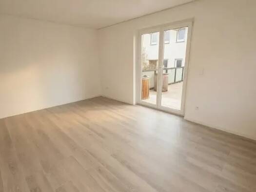 Terrassenwohnung zur Miete 820 € 3 Zimmer 70 m² Geschoss EG/2 frei ab 01.08.2026 Kleinaltdorf Gaildorf 74405