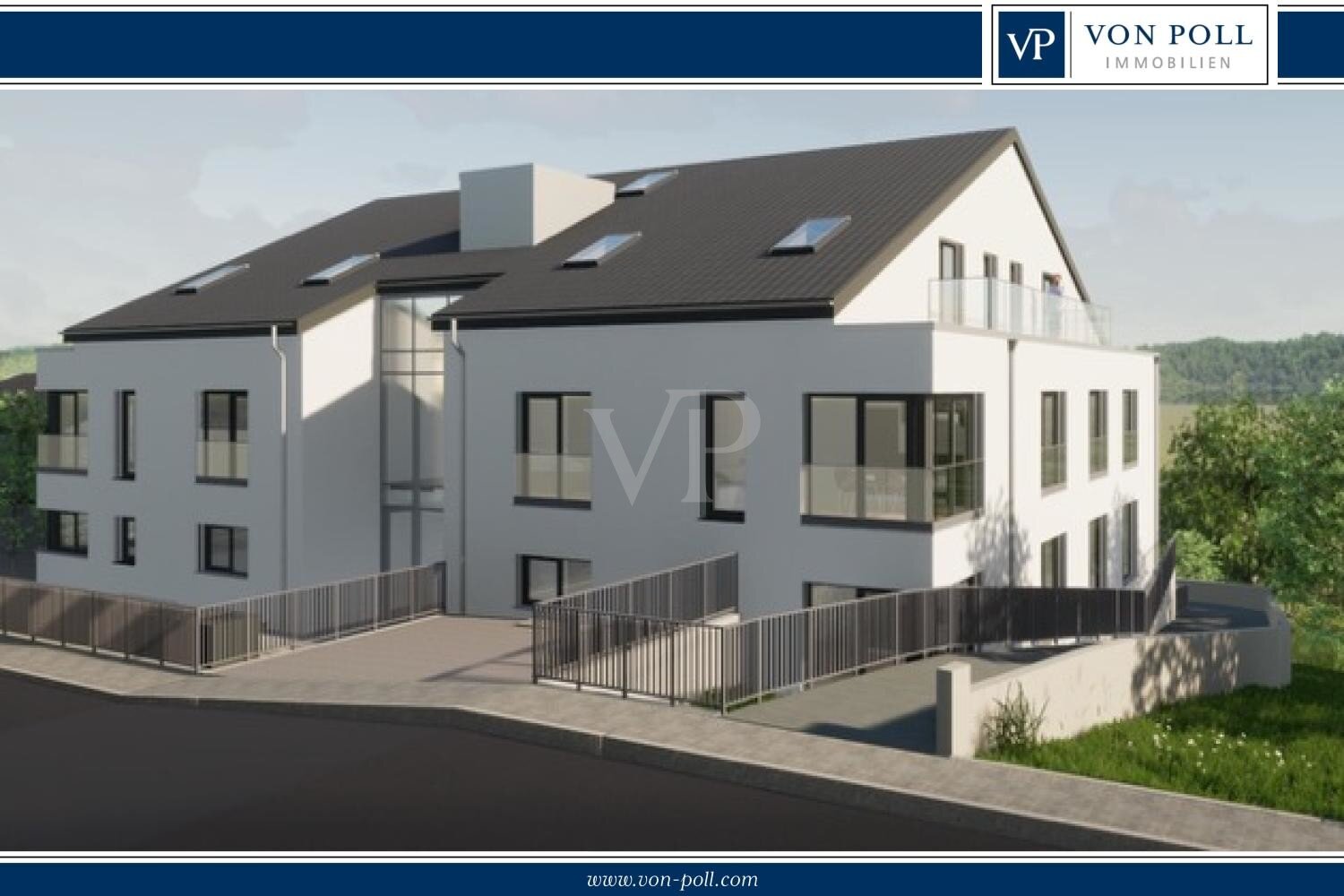 Grundstück zum Kauf 590.000 € 2.033 m²<br/>Grundstück Höchst Höchst im Odenwald 64739