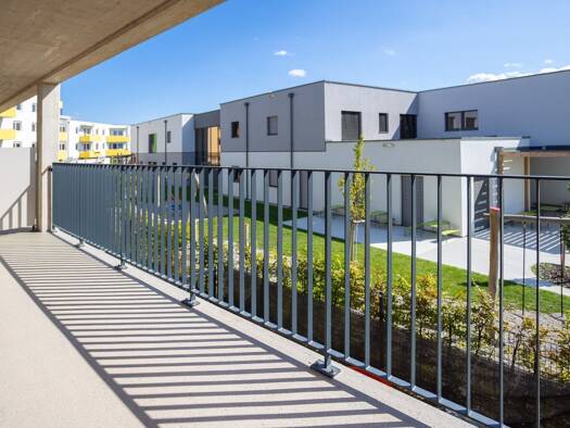 Wohnung zum Kauf - Erstbezug 166.282 € 2 Zimmer 51,1 m² 1. Geschoss Elisabeth Bollenberger - Gasse Wiener Neustadt 2700