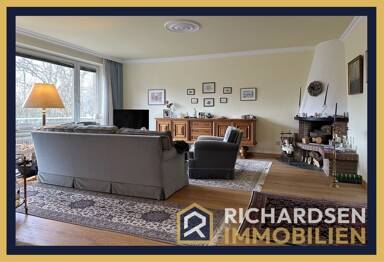 Wohnung zum Kauf 530.000 € 5 Zimmer 105,2 m² Poppenbüttel Hamburg / Poppenbüttel 22399