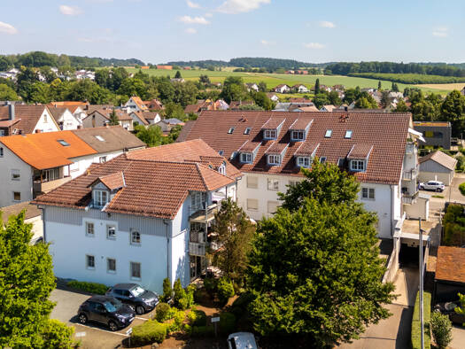 Mehrfamilienhaus zum Kauf 3.850.000 € 57 Zimmer 1.247 m² 1.890 m² Grundstück Baienfurt 88255