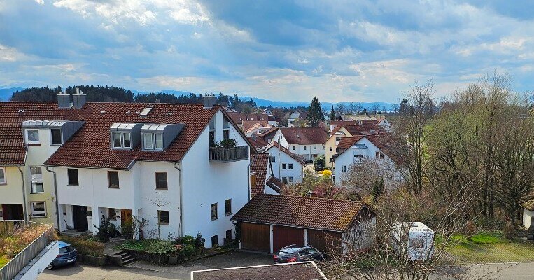 Wohnung zur Miete 1.000 € 3 Zimmer 86,6 m²<br/>Wohnfläche 2.<br/>Geschoss 01.01.2025<br/>Verfügbarkeit Weißensberg Weißensberg 88138