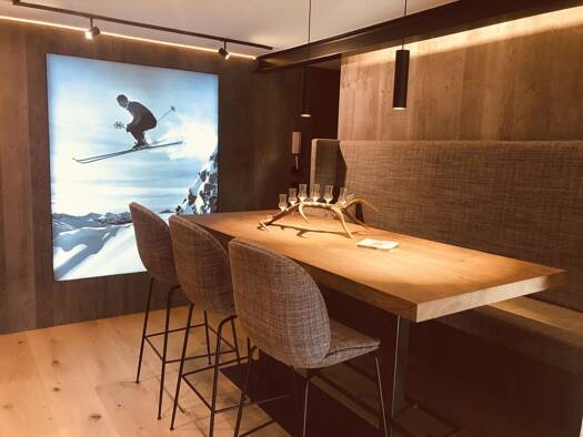 Penthouse zum Kauf 1.490.000 € 3 Zimmer Kitzbühel 6370