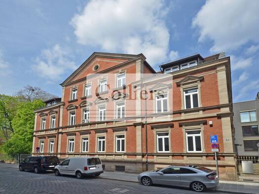 Bürofläche zur Miete 11 € 1.055 m² Bürofläche Gostenhof Nürnberg 90429