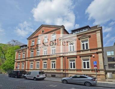 Bürofläche zur Miete 11 € 1.055 m² Bürofläche Gostenhof Nürnberg 90429