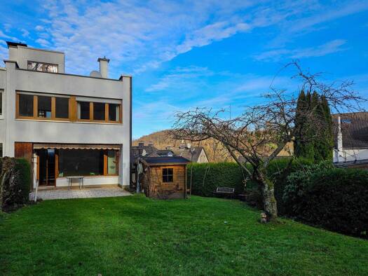 Reihenendhaus zum Kauf 349.000 € 5 Zimmer 132,8 m² 479 m² Grundstück Herbede Witten 58456