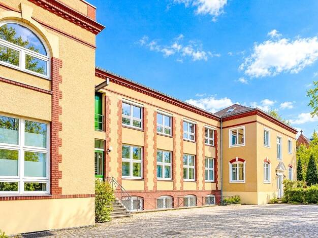 Bürofläche zur Miete provisionsfrei 10,50 € 240 m² Bürofläche Pieschen-Nord/Trachenberge Dresden 01097