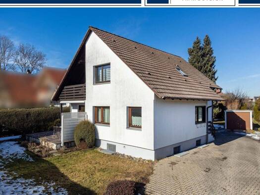 Einfamilienhaus zum Kauf 590.000 € 6 Zimmer 144,7 m² 1.022 m² Grundstück Memmingen 87700