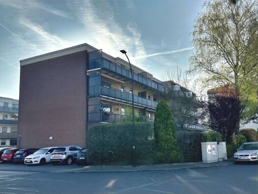 Wohnung zum Kauf provisionsfrei 269.000 € 4 Zimmer 93 m² Kampstraße 10 Sindorf Kerpen 50170