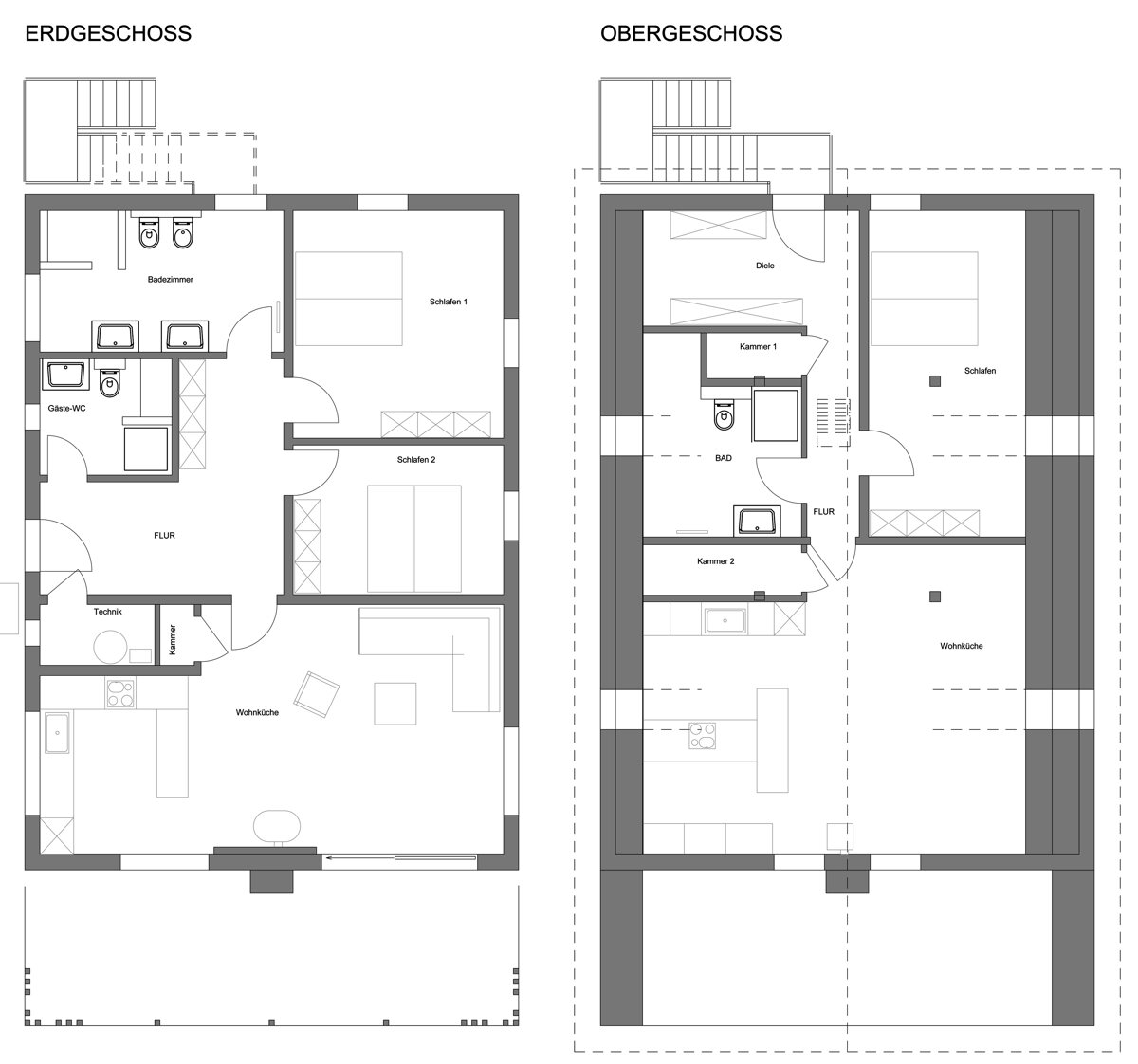 Mehrfamilienhaus zum Kauf 319.000 € 5 Zimmer 180 m²<br/>Wohnfläche 2.148 m²<br/>Grundstück Gardna Wielka 68 Gardna Wielka 76-214